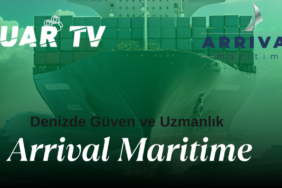 Arrival Maritime (1)