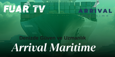 Arrival Maritime (1)