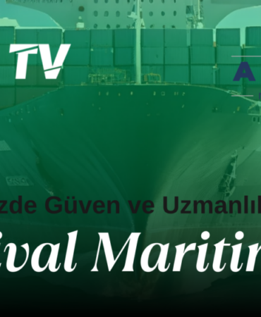 Arrival Maritime (1)