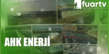 Ahk Enerji