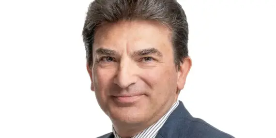 OYAK Genel Müdürlüğü görevine Murat Yalçıntaş atandı