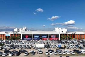 ANFAŞ FRESH ANTALYA, 18 EYLÜL'DE KAPILARINI AÇIYOR 50'DEN FAZLA ÜLKEDEN ALIM HEYETİ VE 200'ÜN ÜZERİNDE KATILIMCI FUARDA BULUŞACAK