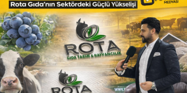 Rota Gıda, hayvancılık ürünleri, premix üretimi, yem katkı ürünleri, hayvancılık sektörü Türkiye, tarım ve hayvancılık firmaları, yem katkı maddeleri, hayvancılık üretimi, fuar röportaj