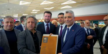 plaket-bakan-bey