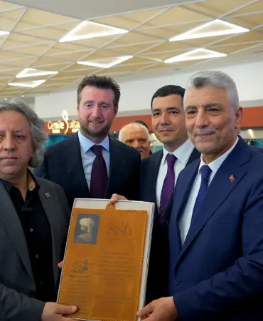 plaket-bakan-bey