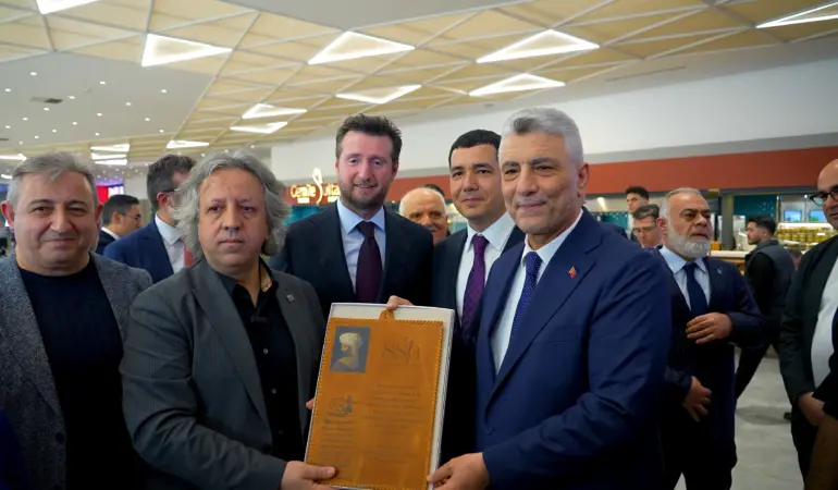 plaket-bakan-bey