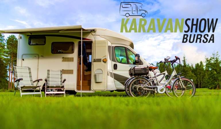 Green White Modern Community Clean Up Day Outdoor Banner