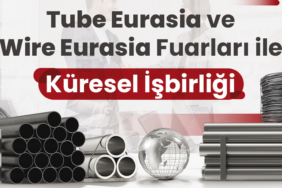 Tube-Eurasia