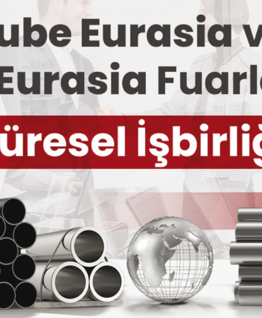 Tube-Eurasia