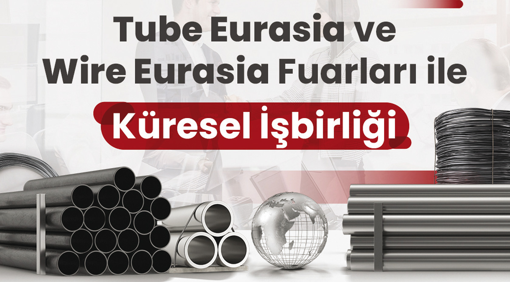 Tube-Eurasia
