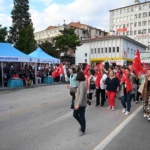 ULUSLARARASI ÇORUM HİTİT FUAR VE FESTİVALİ 21 TEMMUZ'DA BAŞLAYACAK
