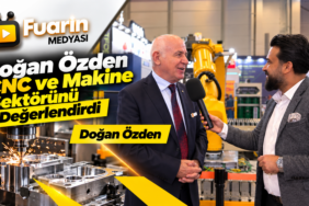ATALAS CNC FUAR RÖPORTALI