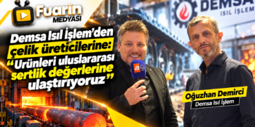 Demsa Isıl İşlem